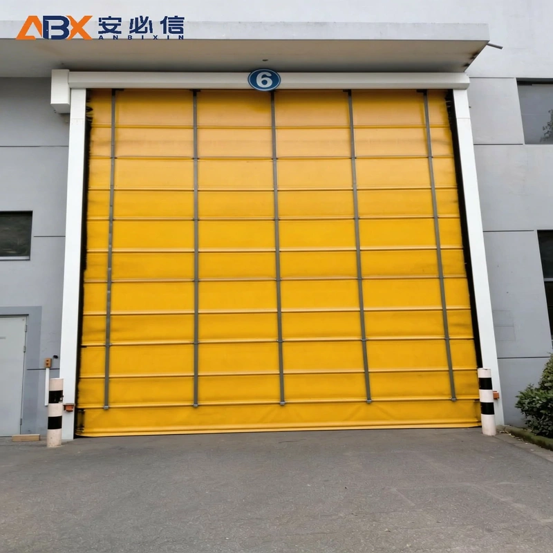 娄底市高速堆积门