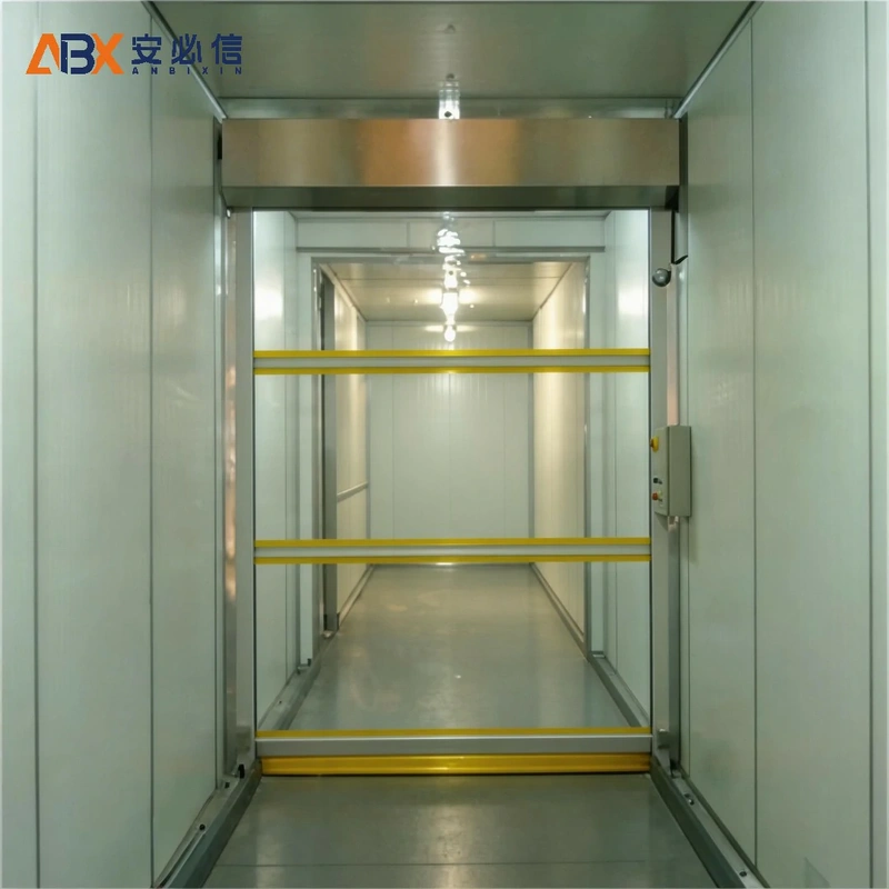 娄底市工业快速门