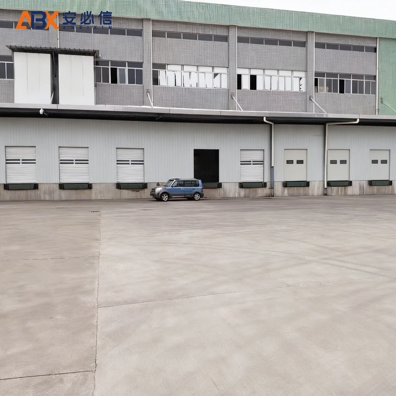 娄底市洁净室高速门